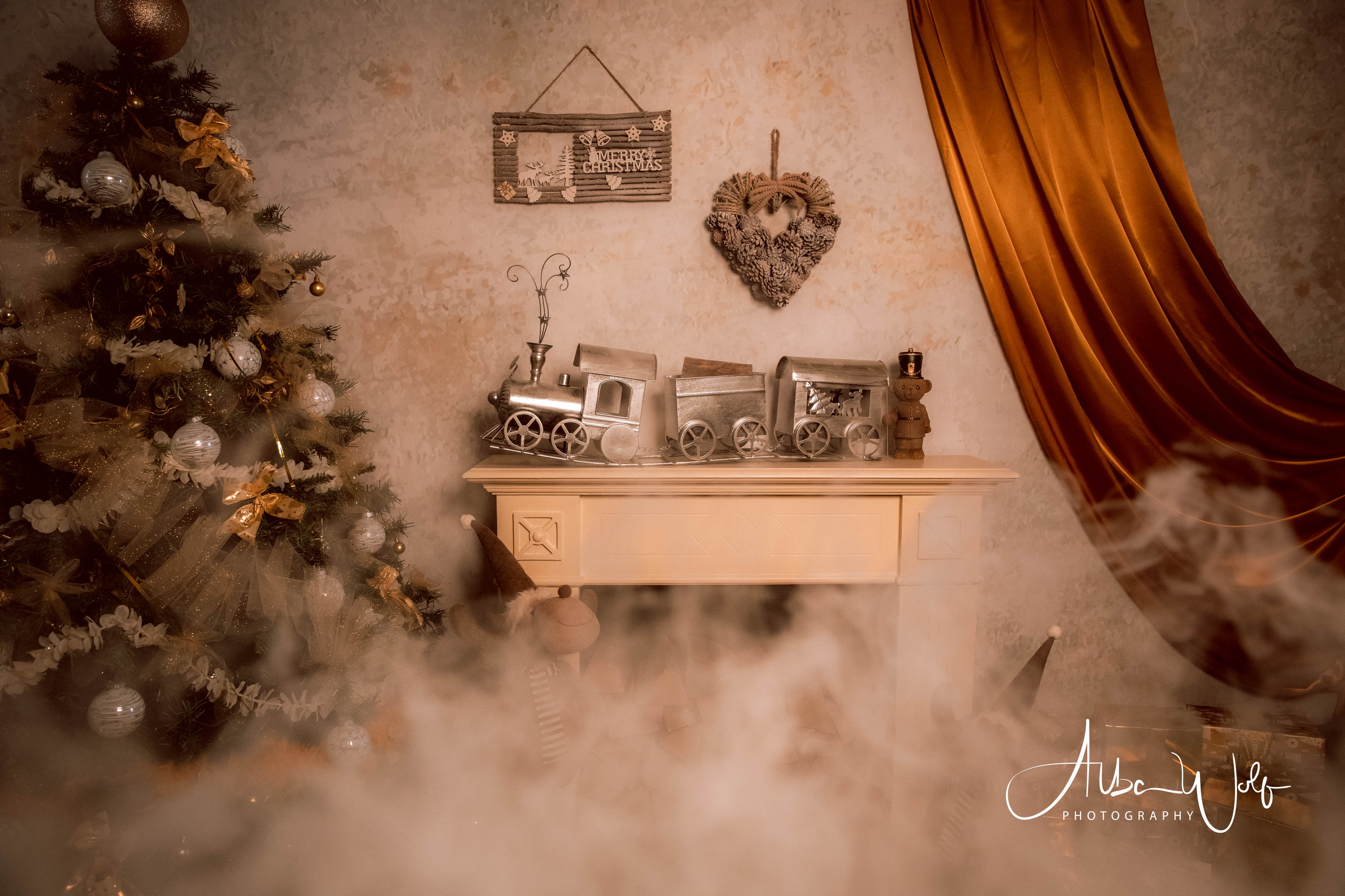 Karácsony 2025 - ARANY CSODA