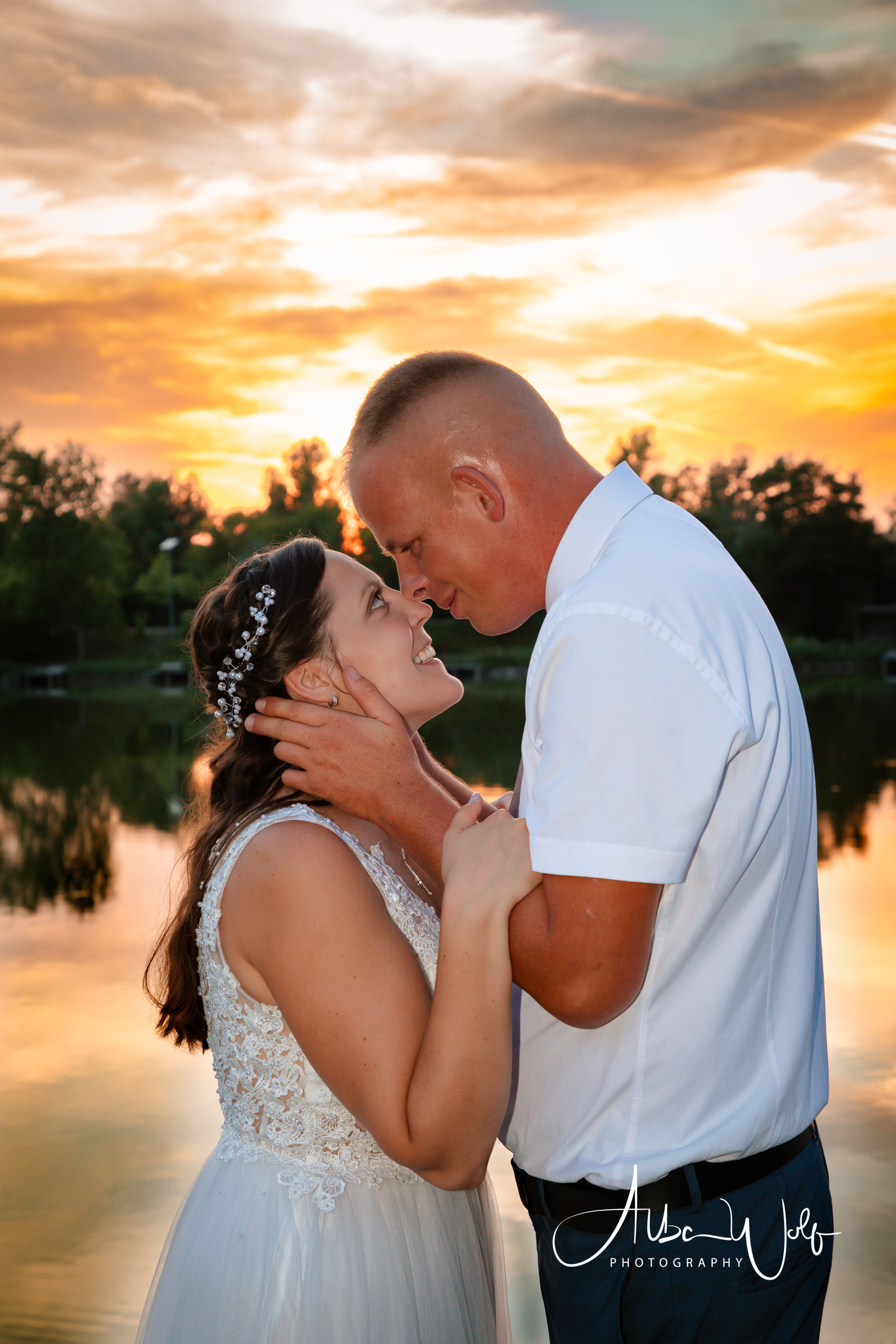 Alba Wolf Fotóstúdió Székesfehérvár galéria