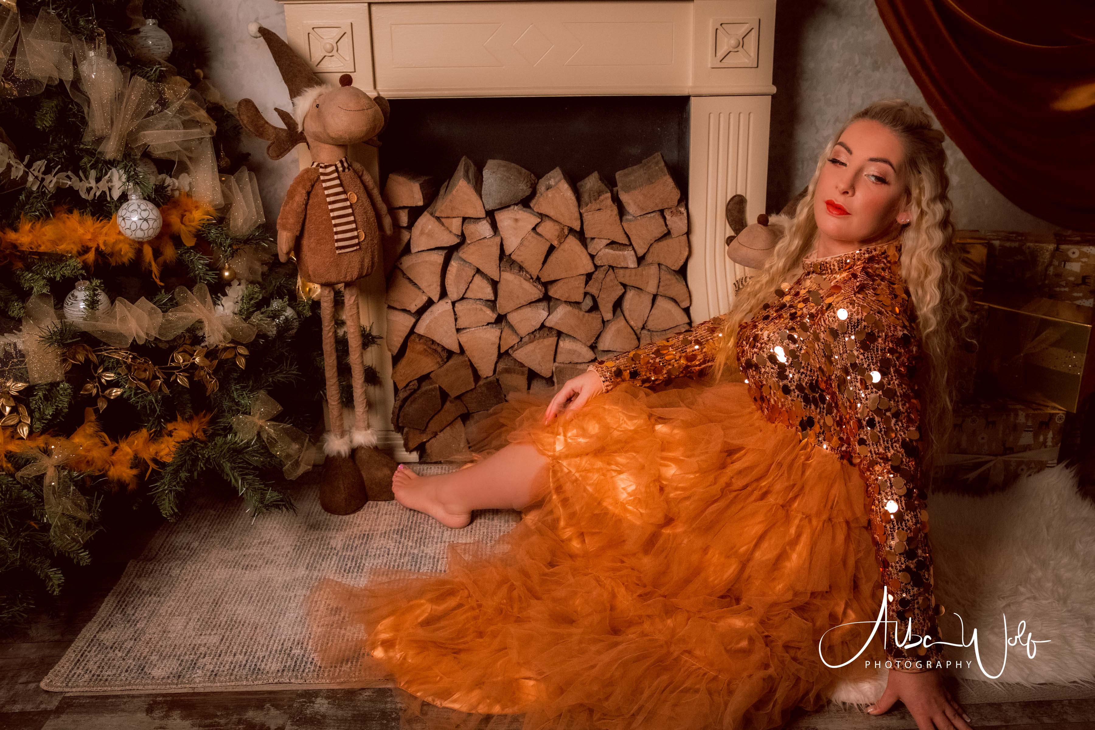 STANDARD XMAS csomag 